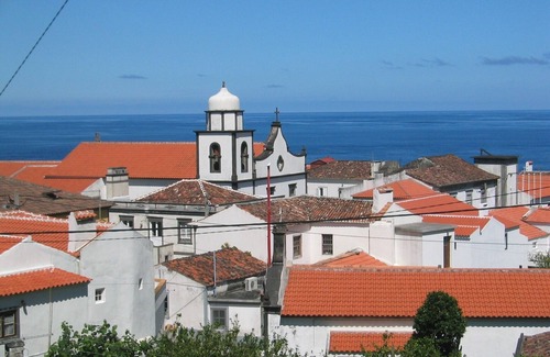 Lajes das Flores Cabaña | Sea views over Europe's westmost village - Faja Grande, Flores Island