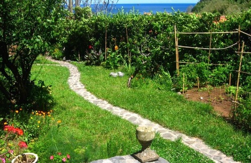 Lajes das Flores Cabaña | Sea views over Europe's westmost village - Faja Grande, Flores Island