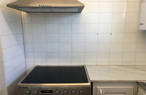 Salionc Apartamento | 🏖Vistas al mar + playa privada. ¿Algo más?