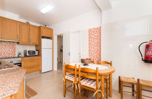 Cerro de Aguia Villa | Vistas al mar, piscina privada, AC, Wifi, Casa Feliz