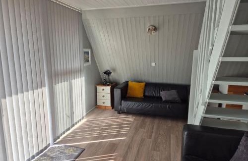 Great Mongeham Chalet De Esquí | SEA VIEWS Stylish Chalet 90 at Kingsdown Park