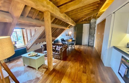 Plymouth Apartamento | Sea views stylish penthouse in Royal William Yard.