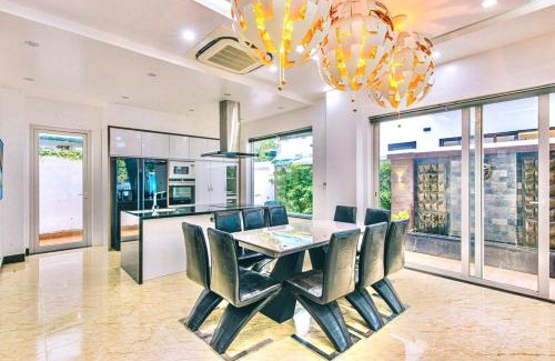 Sam Son Apartamento | Sea Villa FLC Sầm Sơn - Villa SB-NT