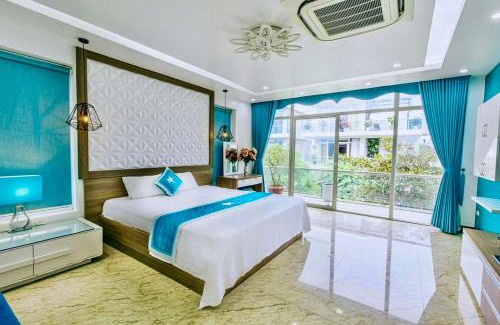 Sam Son Apartamento | Sea Villa FLC Sầm Sơn - Villa SB-NT