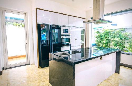 Sam Son Apartamento | Sea Villa FLC Sầm Sơn - Villa SB-NT