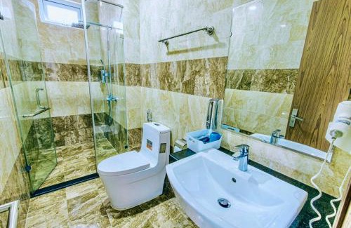 Sam Son Apartamento | Sea Villa FLC Sầm Sơn - Villa SB-NT
