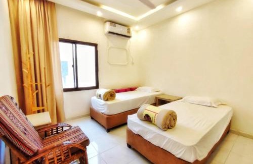 Dahariz Casa | SEA VILLAS Salalah