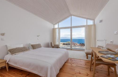 Lajes do Pico Villa | Sea Vine - Azores Eco Lodging
