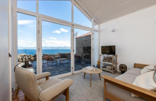 Lajes do Pico Villa | Sea Vine - Azores Eco Lodging