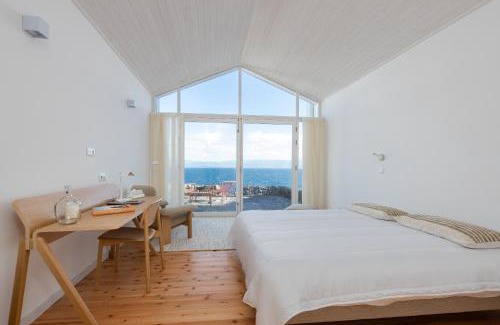 Lajes do Pico Villa | Sea Vine - Azores Eco Lodging