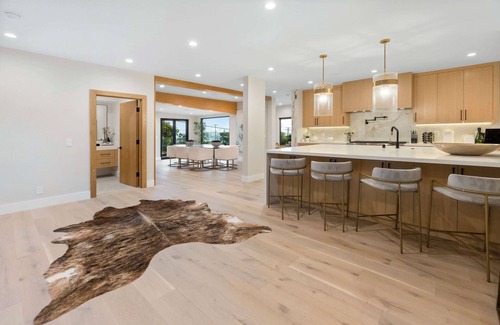 Central Malibu Villa | Sea Vista - Central Malibu Villa w/ Pool, Spa, & Ocean Views