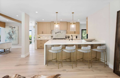 Central Malibu Villa | Sea Vista - Central Malibu Villa w/ Pool, Spa, & Ocean Views