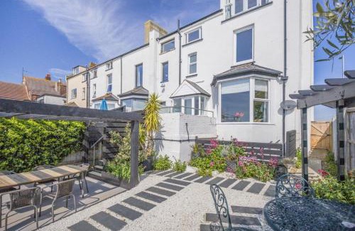 Harwich Casa | Sea Vista - Dovercourt