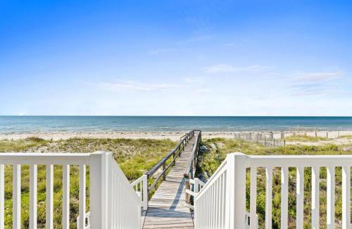 East End Casa | Sea Vous Play