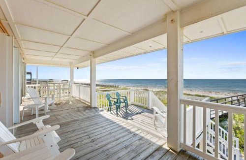 East End Casa | Sea Vous Play