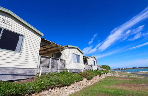 Waterhouse Otro | Sea Vu Caravan Park