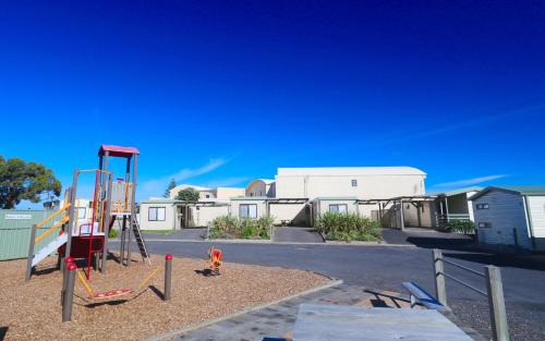Waterhouse Otro | Sea Vu Caravan Park
