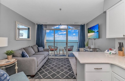 Arcadian Shores Casa | Sea Watch 1114