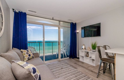Arcadian Shores Casa | Sea Watch 1114