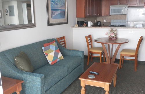 Arcadian Shores Condominio | Sea Watch Resort