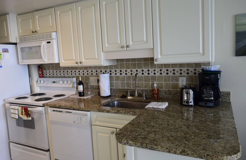 Arcadian Shores Condominio | Sea Watch Resort