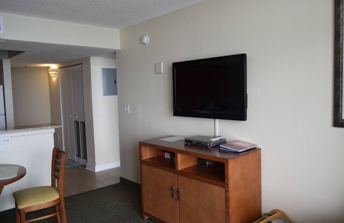 Arcadian Shores Condominio | Sea Watch Resort