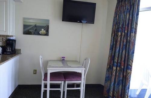 Arcadian Shores Condominio | Sea Watch Resort