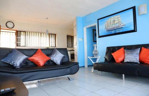 Kingsborough Apartamento | Sea Wave Holidays - Stella Maris