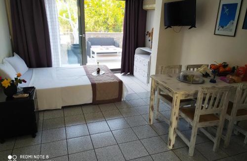 Melissopetra Apartamento | Sea waves apartments