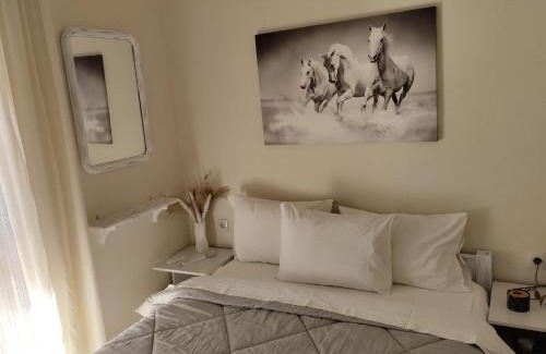 Melissopetra Apartamento | Sea waves apartments