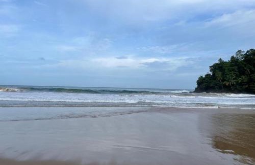 Talalla Casa | Sea Waves Home Stay