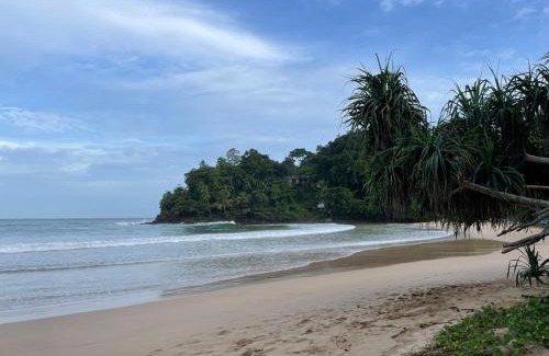 Talalla Casa | Sea Waves Home Stay