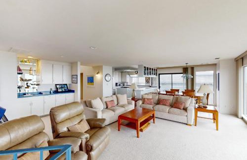 Bodega Bay Casa | Sea Way Dreams