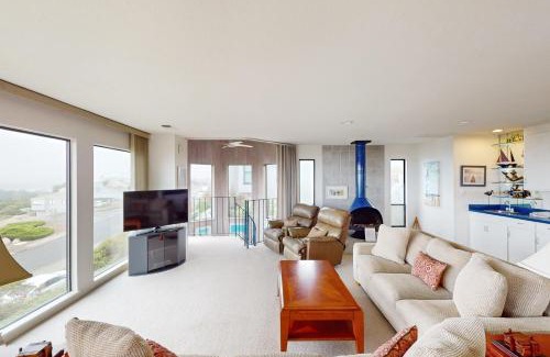 Bodega Bay Casa | Sea Way Dreams