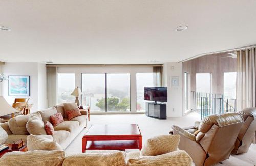 Bodega Bay Casa | Sea Way Dreams