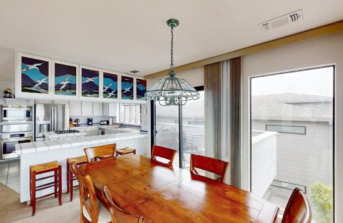 Bodega Bay Casa | Sea Way Dreams