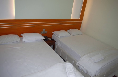 Cox's Bazar Hotel | Sea Welcome Resort