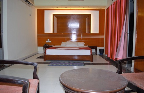 Cox's Bazar Hotel | Sea Welcome Resort