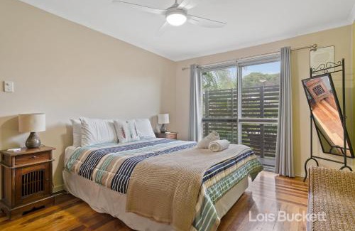 North Creek Apartamento | Sea Whisper
