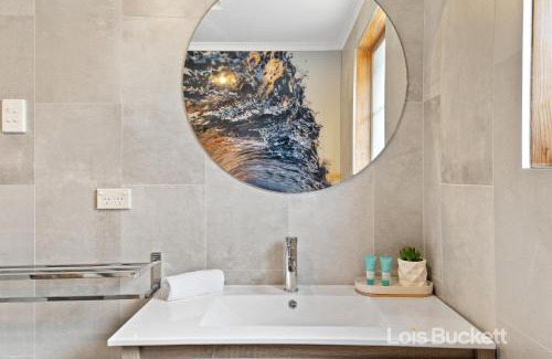 North Creek Apartamento | Sea Whisper