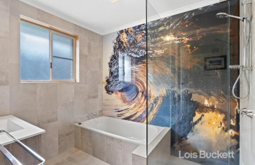 North Creek Apartamento | Sea Whisper