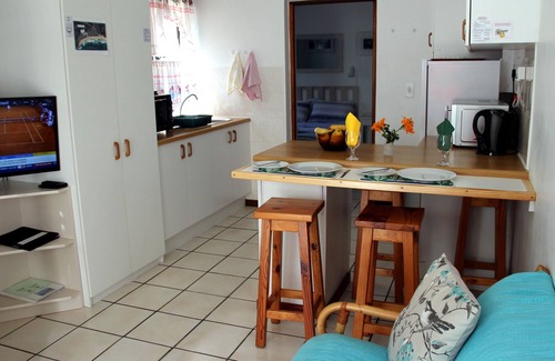 Nature's Valley Apartamento | Sea Why is a self-catering apartment in Nature's Valley , 5 min from the beach