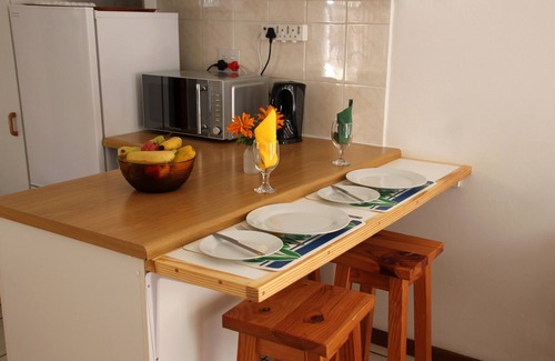 Nature's Valley Apartamento | Sea Why is a self-catering apartment in Nature's Valley , 5 min from the beach