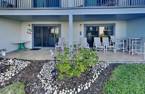 St. Augustine Beach Apartamento | Sea Winds 52