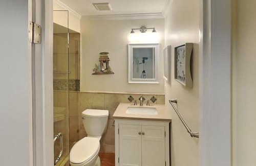 St. Augustine Beach Apartamento | Sea Winds 52