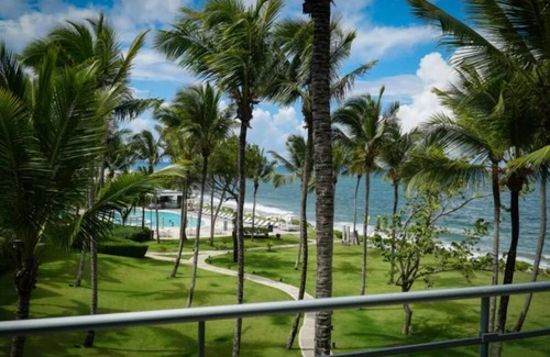 Residencial El Doral Condominio | Sea Winds kite Beach Oceanfront
