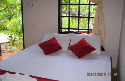 Central Mui Ne Beach Hotel | Sea Winds Resort