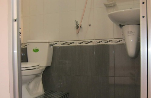 Central Mui Ne Beach Hotel | Sea Winds Resort