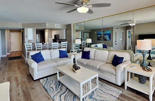 Seawinds Condo Condominio | Sea Winds