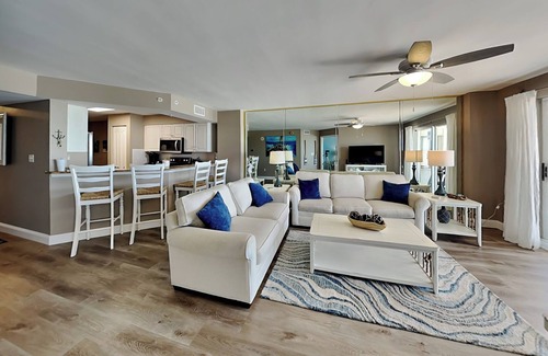 Seawinds Condo Condominio | Sea Winds